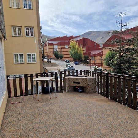 Edifico Bulgaria Con Garaje Daire Sierra Nevada Dış mekan fotoğraf