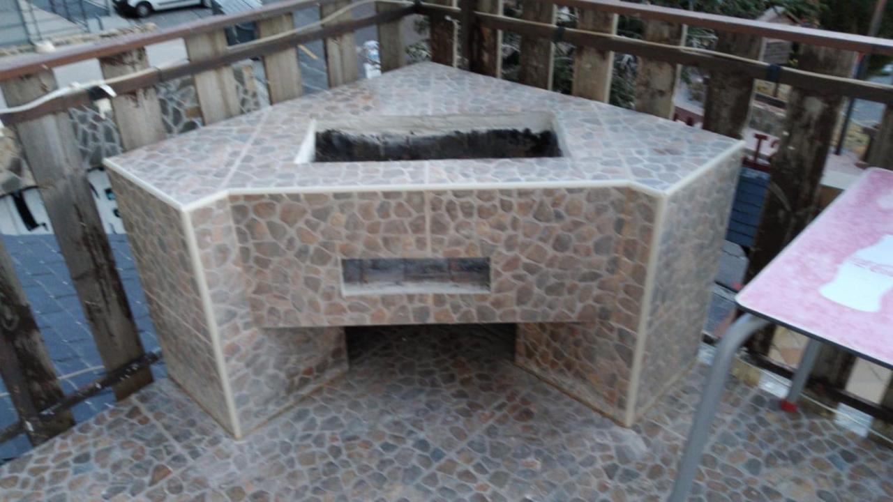 Edifico Bulgaria Con Garaje Daire Sierra Nevada Dış mekan fotoğraf